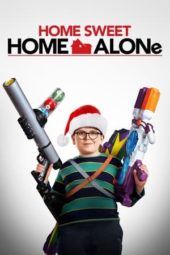 Nonton Home Sweet Home Alone (2021) Sub Indo jf