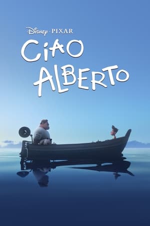 Poster Nonton Ciao Alberto (2021) Sub Indo jf