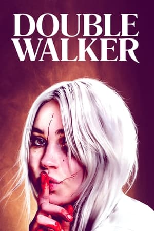 Poster Nonton Double Walker (2021) Sub Indo jf