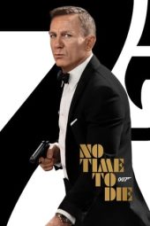 Nonton No Time to Die (2021) Sub Indo jf