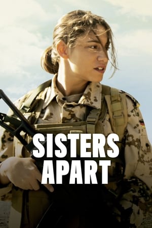 Poster Nonton Sisters Apart (2020) Sub Indo jf