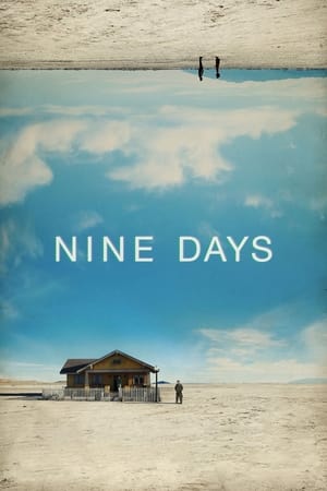 Nonton Nine Days (2021) Sub Indo jf