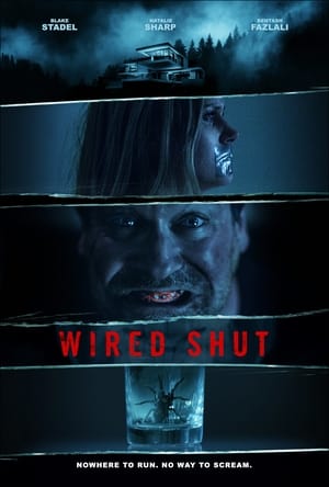 Nonton Film Wired Shut (2021) Sub Indo