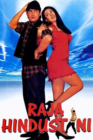 Nonton Raja Hindustani (1996) Sub Indo jf