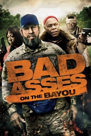 Nonton Bad Asses on the Bayou (2015) Sub Indo jf