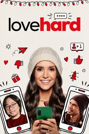 Nonton Love Hard (2021) Sub Indo jf