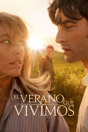 Poster Nonton El Verano Que Vivimos (2020) Sub Indo jf