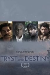 Nonton Film Tryst with Destiny (2020) Sub Indo