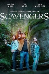 Nonton Film Scavengers (2021) Sub Indo