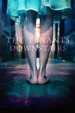 Poster Nonton The Tenants Downstairs (2016) Sub Indo jf