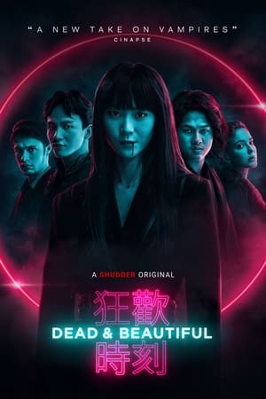 Nonton Film Dead & Beautiful (2021) Sub Indo