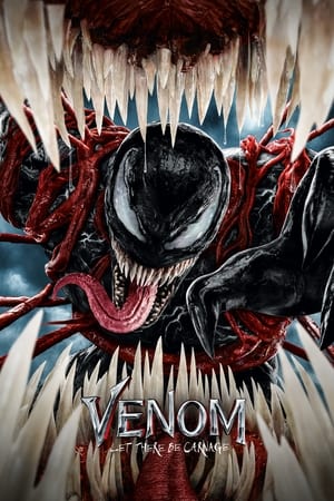 Poster Nonton Venom: Let There Be Carnage (2021) Sub Indo jf