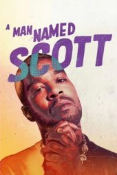 A Man Named Scott (2021) jf