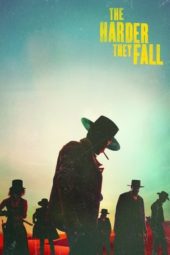 Nonton Film The Harder They Fall (2021) Sub Indo