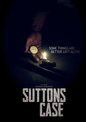 Nonton Film Sutton’s Case (2020) Sub Indo