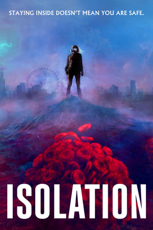 Poster Nonton Isolation (2021) Sub Indo jf