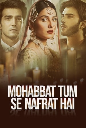 Mohabbat Tumse Nafrat Hai (2017)