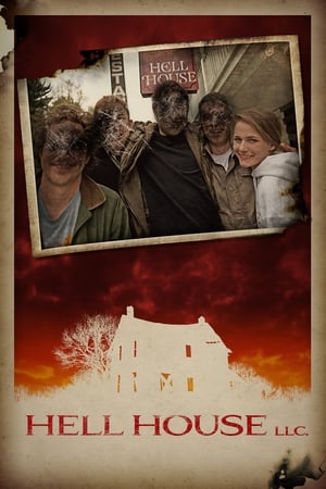 Poster Nonton Hell House LLC (2015) Sub Indo jf