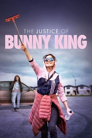 Poster Nonton The Justice of Bunny King (2021) Sub Indo jf