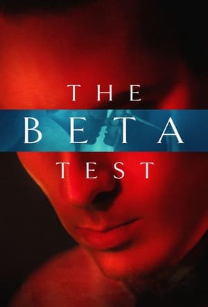 Poster Nonton The Beta Test (2021) Sub Indo jf