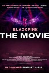 Nonton Film BLACKPINK: THE MOVIE (2021) Sub Indo