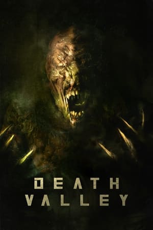 Poster Nonton Death Valley (2021) Sub Indo jf