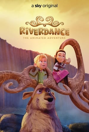 Nonton Riverdance: The Animated Adventure (2021) Sub Indo jf