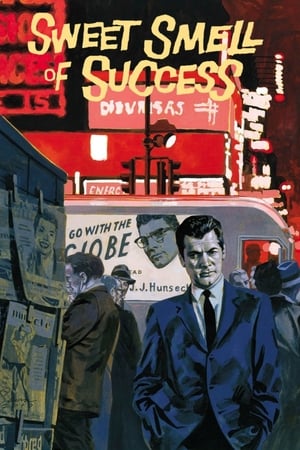 Nonton Sweet Smell of Success (1957) Sub Indo jf
