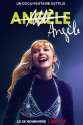 Nonton Film Angèle (2021) Sub Indo