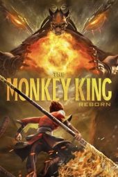 The Monkey King: Reborn (2021) jf