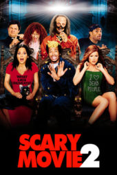 Nonton Film Scary Movie 2 (2001) Sub Indo