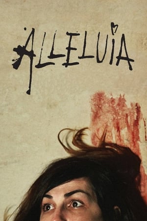 Poster Nonton Alleluia (2014) Sub Indo jf