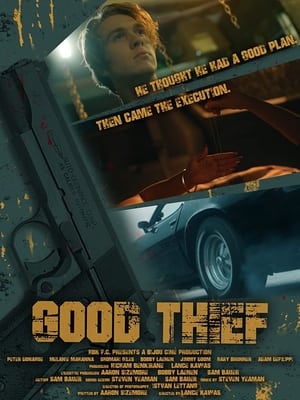 Nonton Good Thief (2021) Sub Indo jf