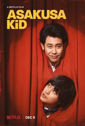 Nonton Asakusa Kid (2021) Sub Indo jf