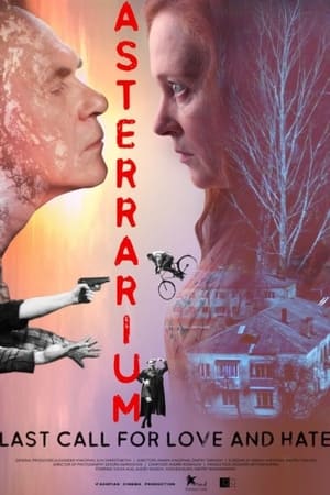 Poster Nonton Asterrarium (2021) Sub Indo jf