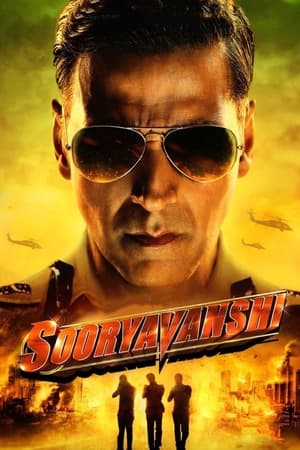 Nonton Sooryavanshi (2021) Sub Indo jf