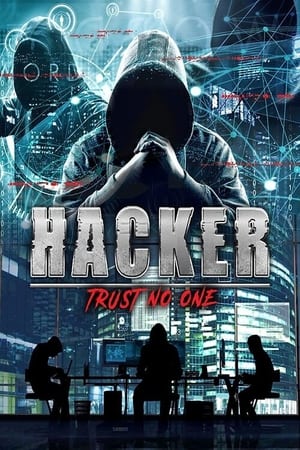 Poster Nonton Hacker: Trust No One (2022) Sub Indo jf