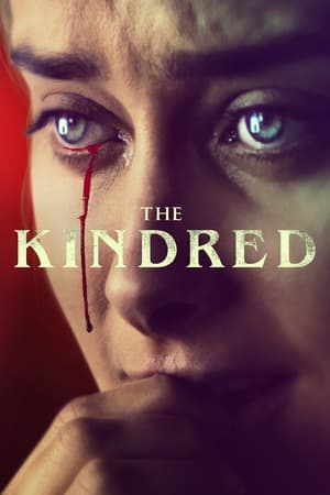 Poster Nonton The Kindred (2021) Sub Indo jf