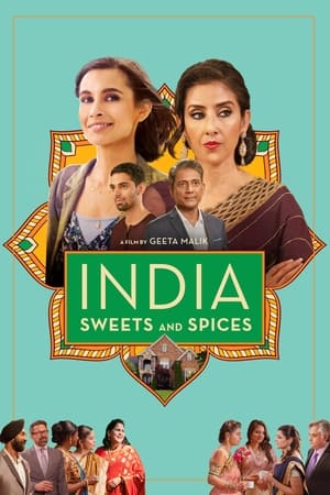 Nonton India Sweets and Spices (2021) Sub Indo jf