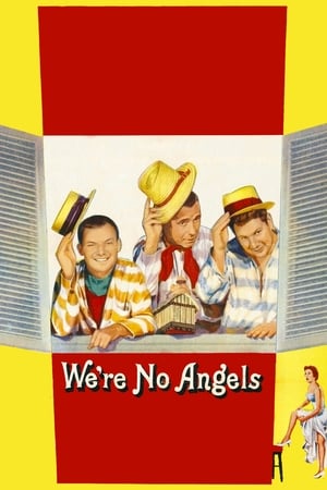 Nonton We’re No Angels (1955) Sub Indo jf