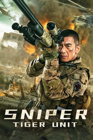 Poster Nonton Sniper (2020) Sub Indo jf