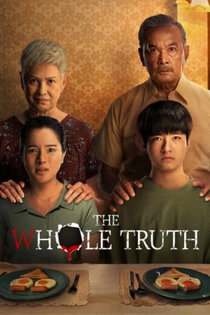 Nonton Film The Whole Truth (2021) Sub Indo