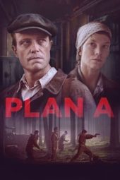 Nonton Film Plan A (2021) Sub Indo