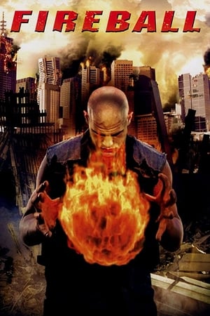 Poster Nonton Fireball (2009) Sub Indo jf