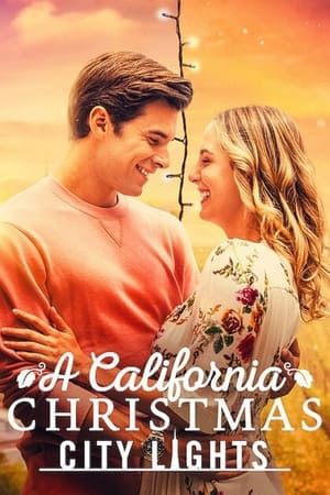 Nonton A California Christmas: City Lights (2021) Sub Indo jf