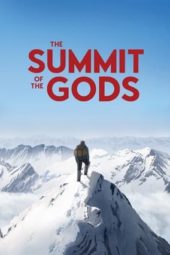 Nonton The Summit of the Gods (2021) Sub Indo jf