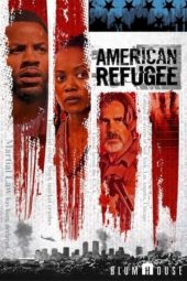 Nonton Film American Refugee (2021) Sub Indo