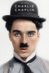 Nonton Film The Real Charlie Chaplin (2021) Sub Indo