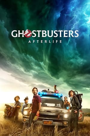 Nonton Ghostbusters: Afterlife (2021) Sub Indo jf