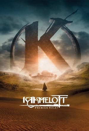 Poster Nonton Kaamelott – The First Chapter (2021) Sub Indo jf